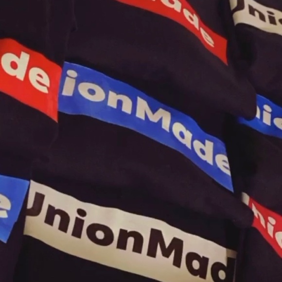 UNIONMADE shirts - Picture 1 of 1